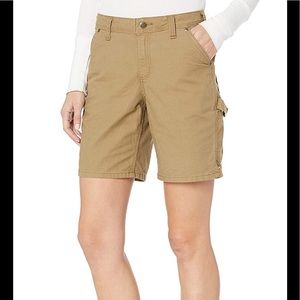 Carhartt Original Fit Crawford Short
